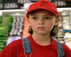 She appeared in the Bratz dolls commercial and also commercial promoting McDonald's before being cast in the television series 